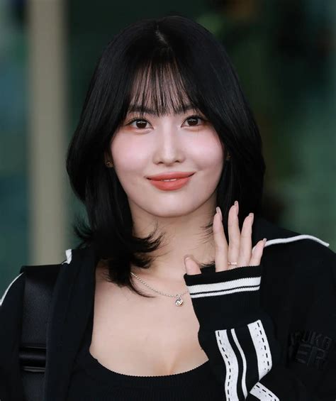 All You Need to Know About Momo Twice: Profile, Age & Facts .